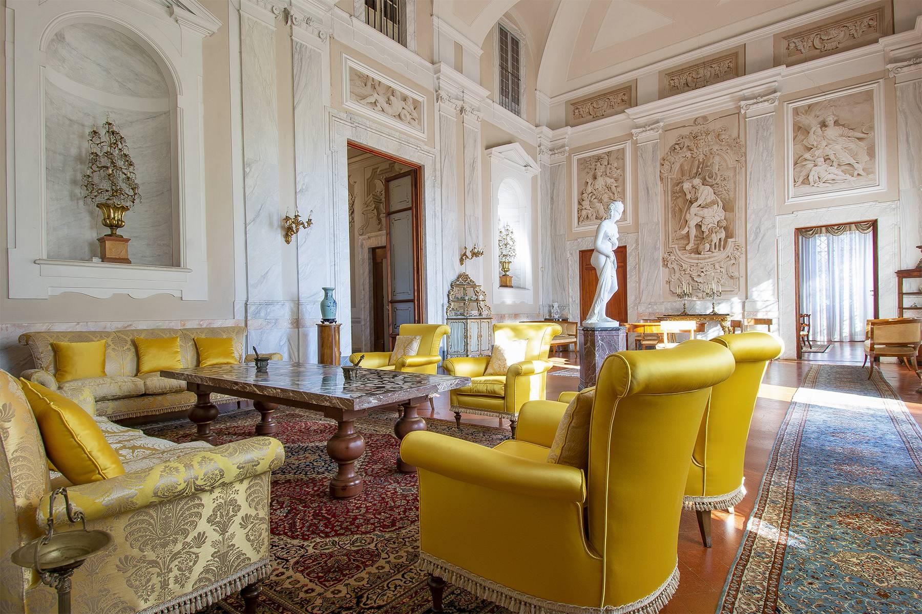Stunning Historic mansion on the hills of Pistoia - 5