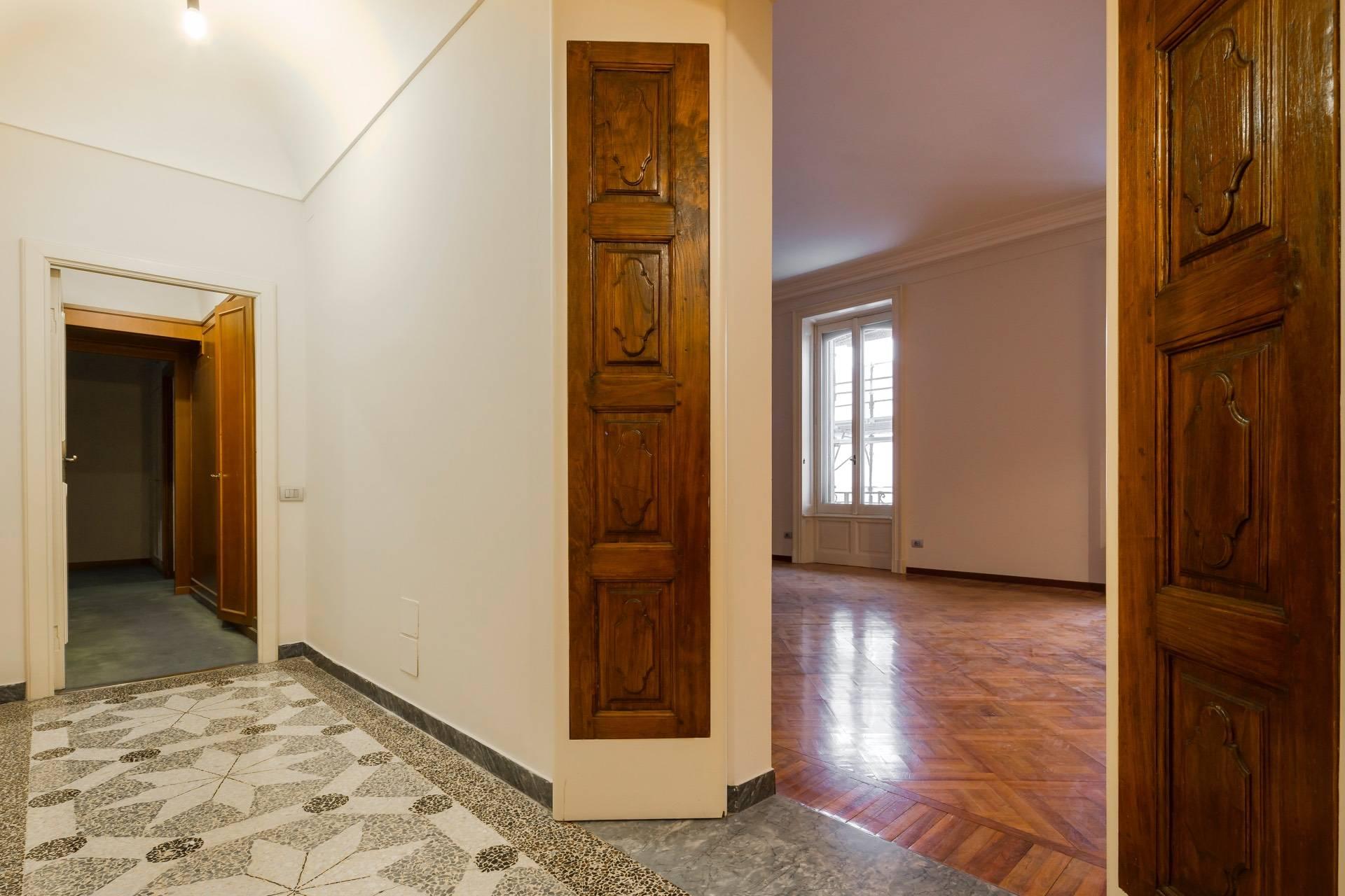 Elegante attico in Via Boccaccio - 11