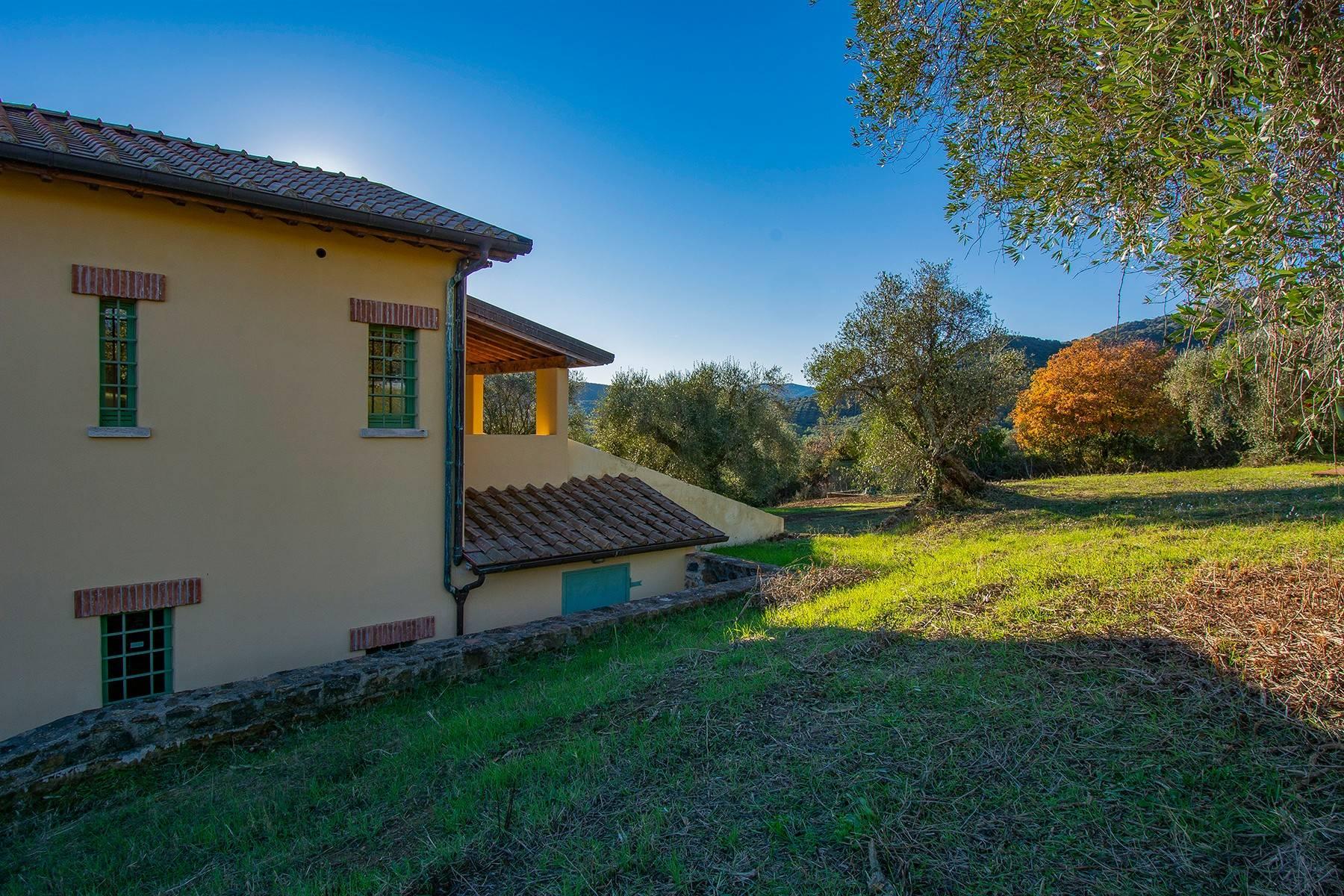 Neues charmantes Bauernhaus umgeben von Olivenbäumen - 6