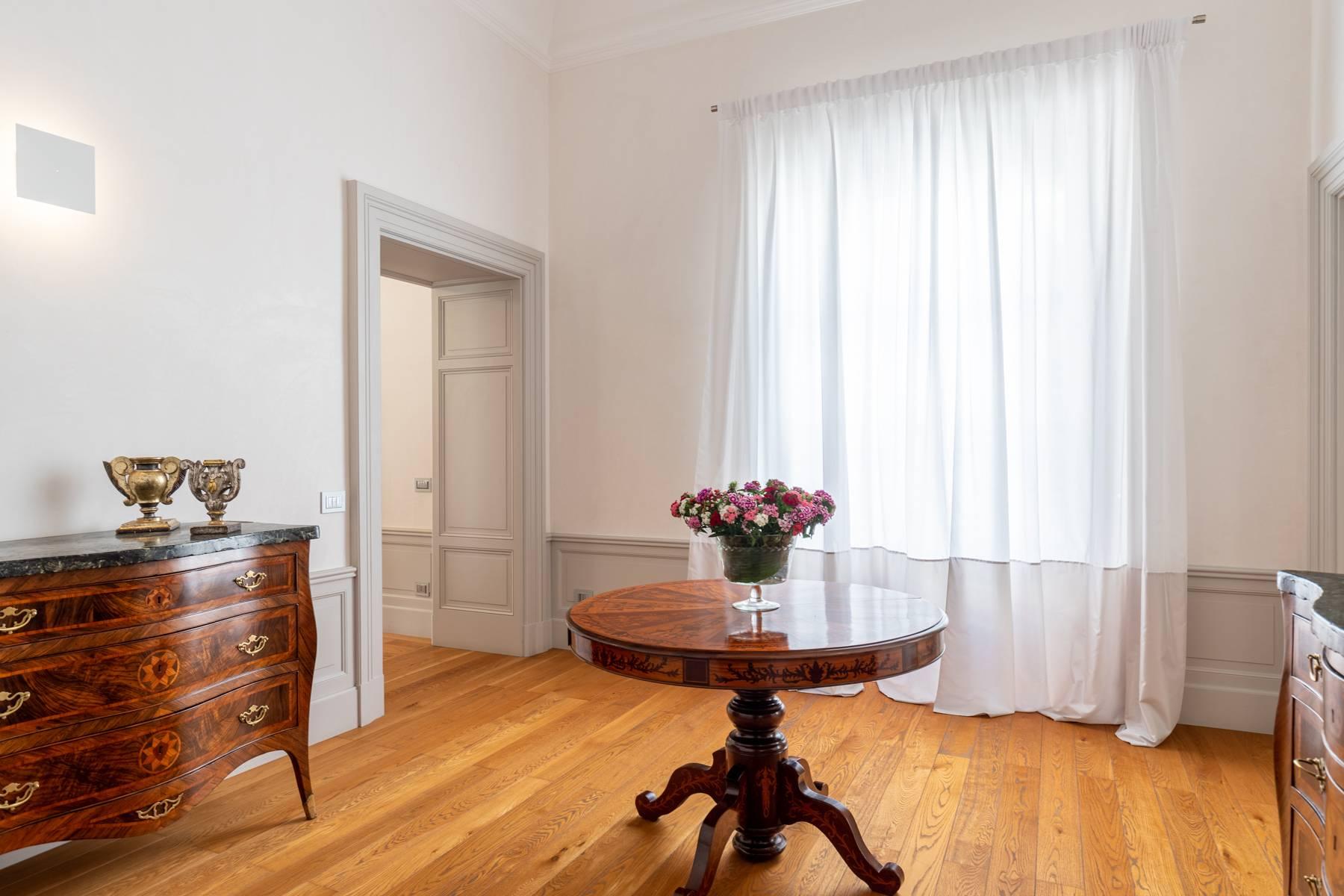 Elegant apartment  at  Palazzo Sambuca - 5
