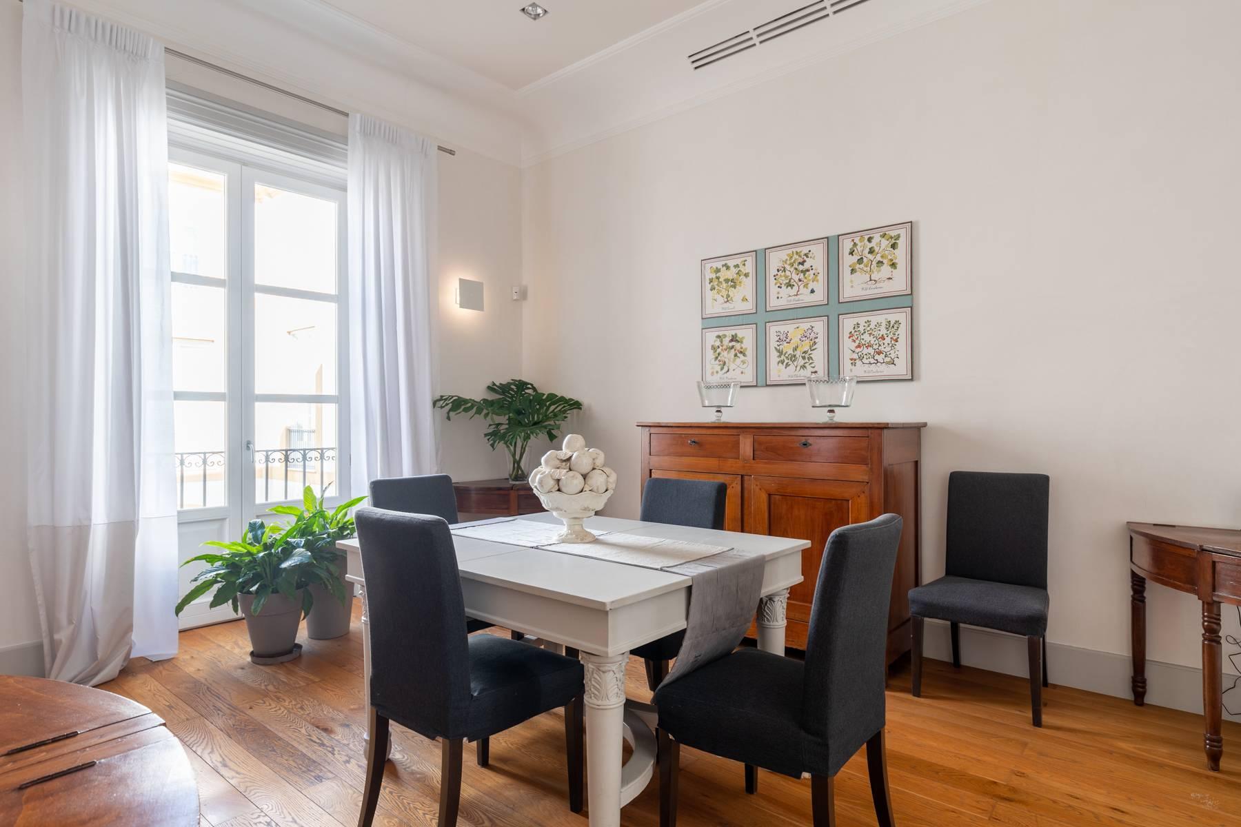 Elegant apartment at  Palazzo Sambuca - 7