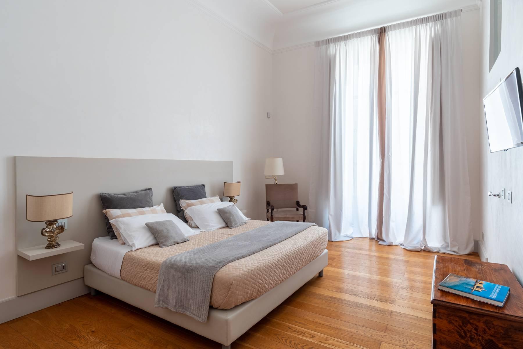 Elegant apartment at  Palazzo Sambuca - 19