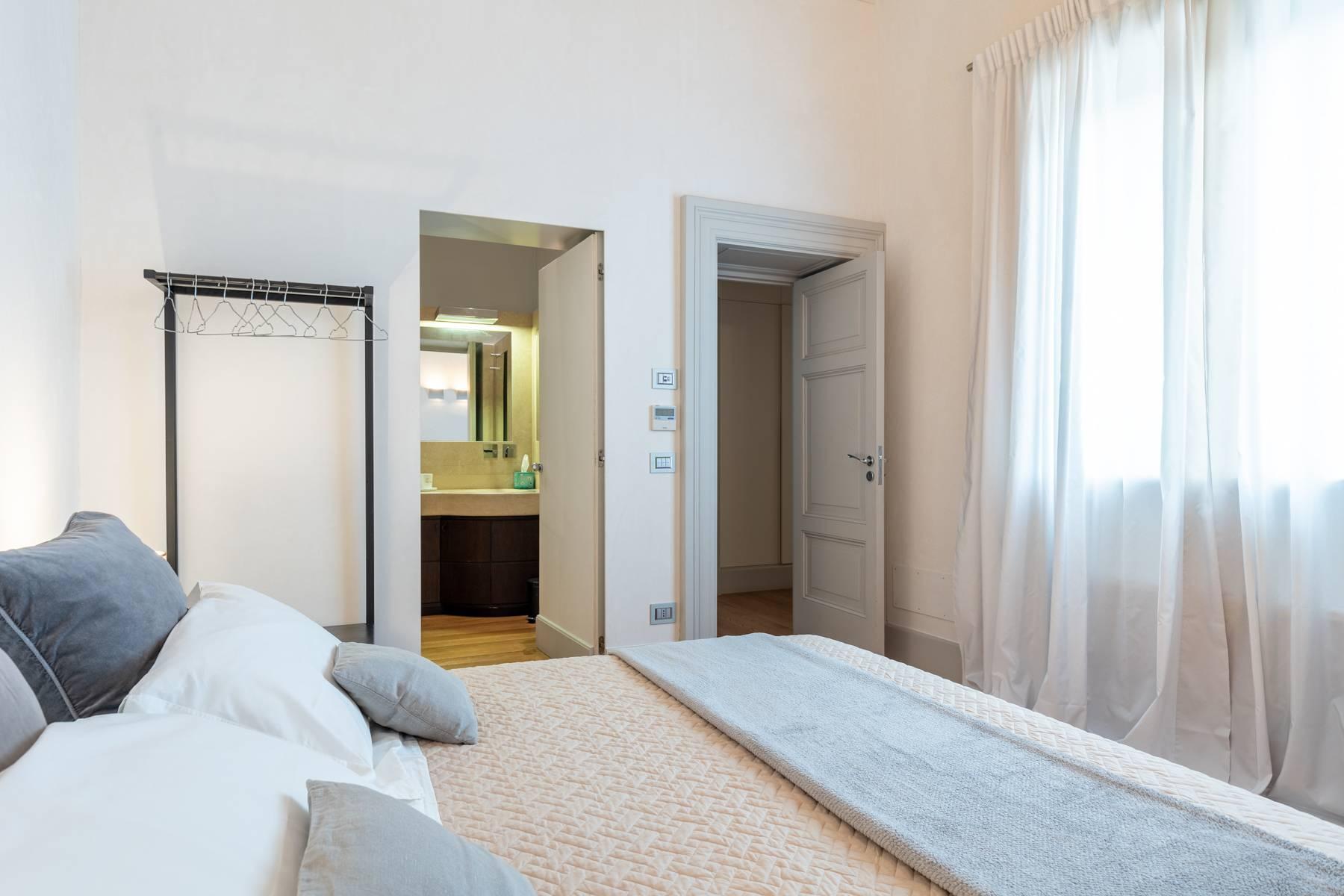 Elegant apartment  at  Palazzo Sambuca - 20