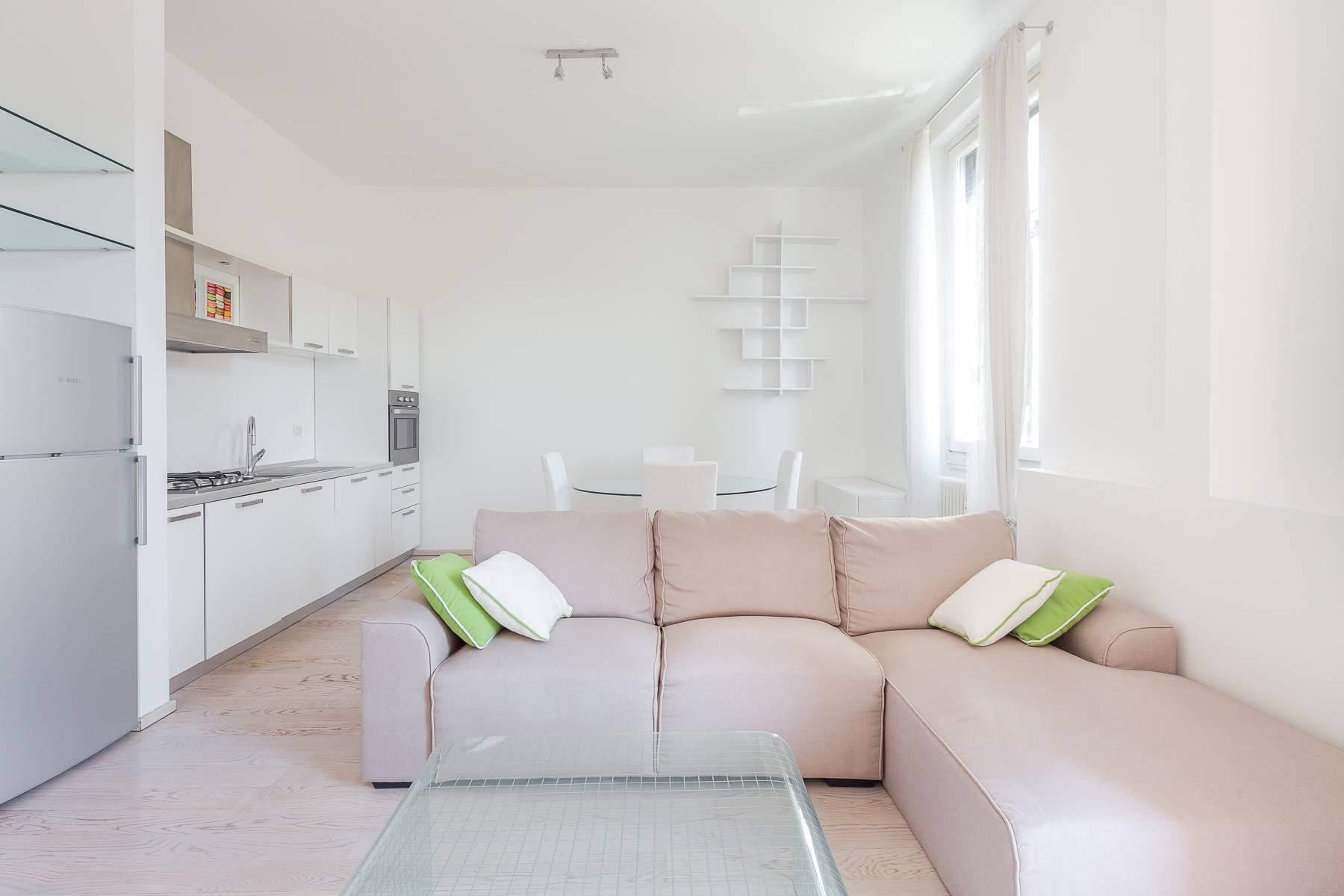 Charming apartment in Piazza Risorgimento - 2