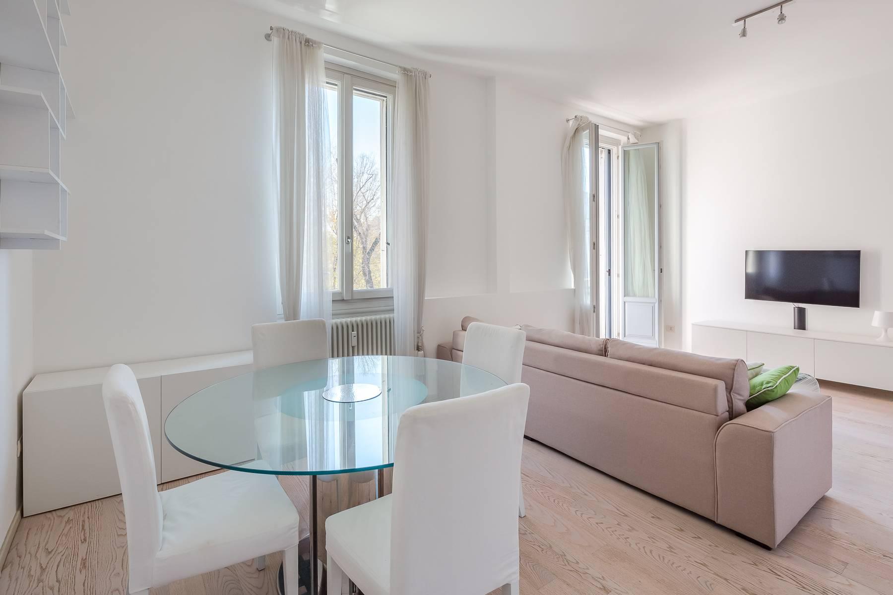Charming apartment in Piazza Risorgimento - 6
