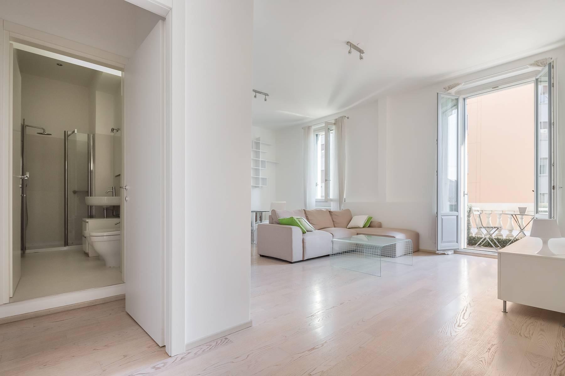 Charming apartment in Piazza Risorgimento - 5