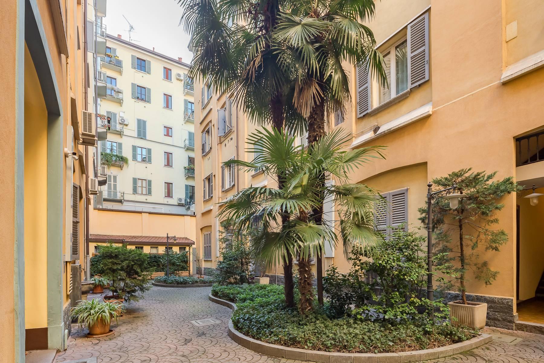 Charming apartment in Piazza Risorgimento - 12