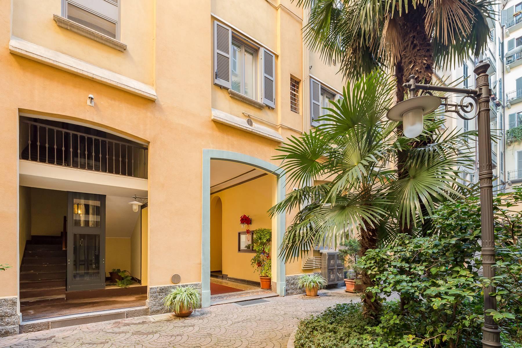 Charming apartment in Piazza Risorgimento - 13