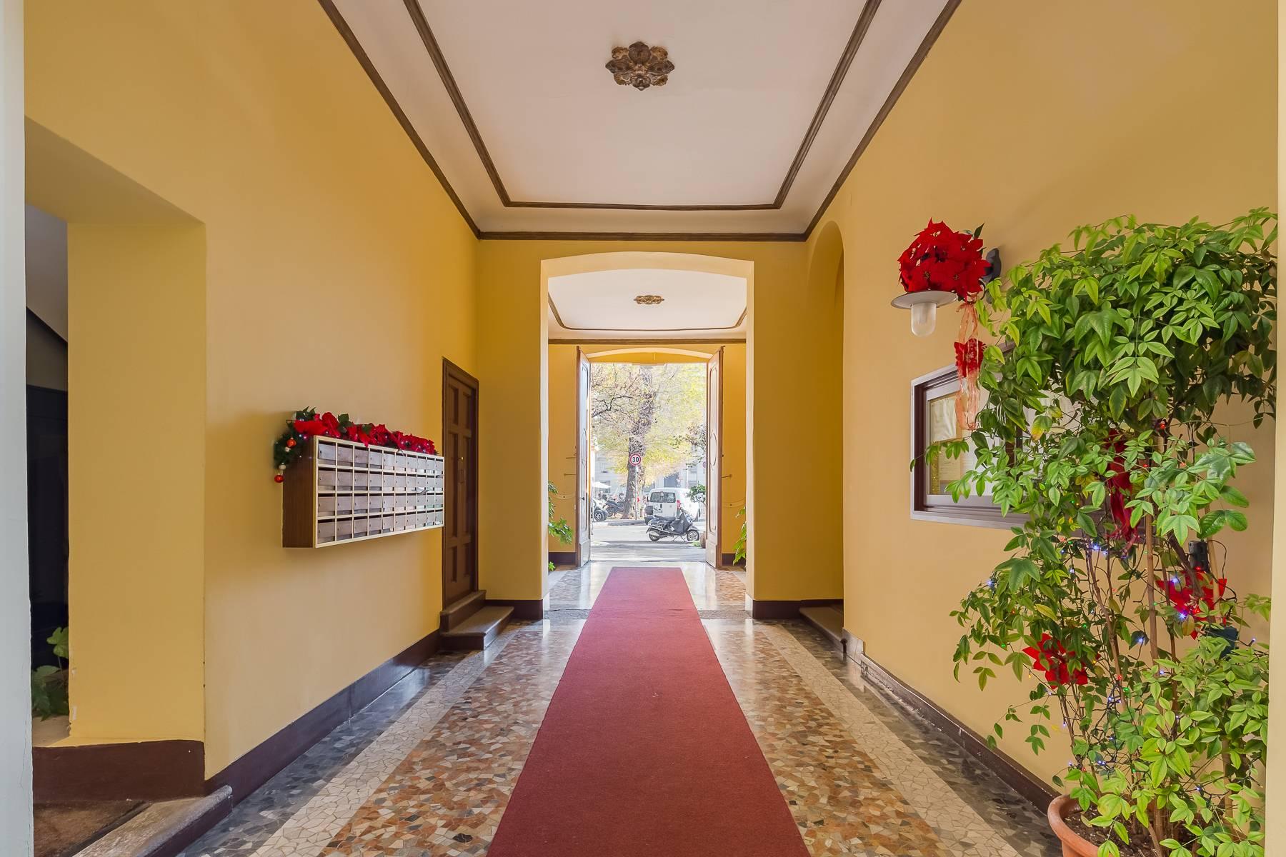 Charming apartment in Piazza Risorgimento - 16
