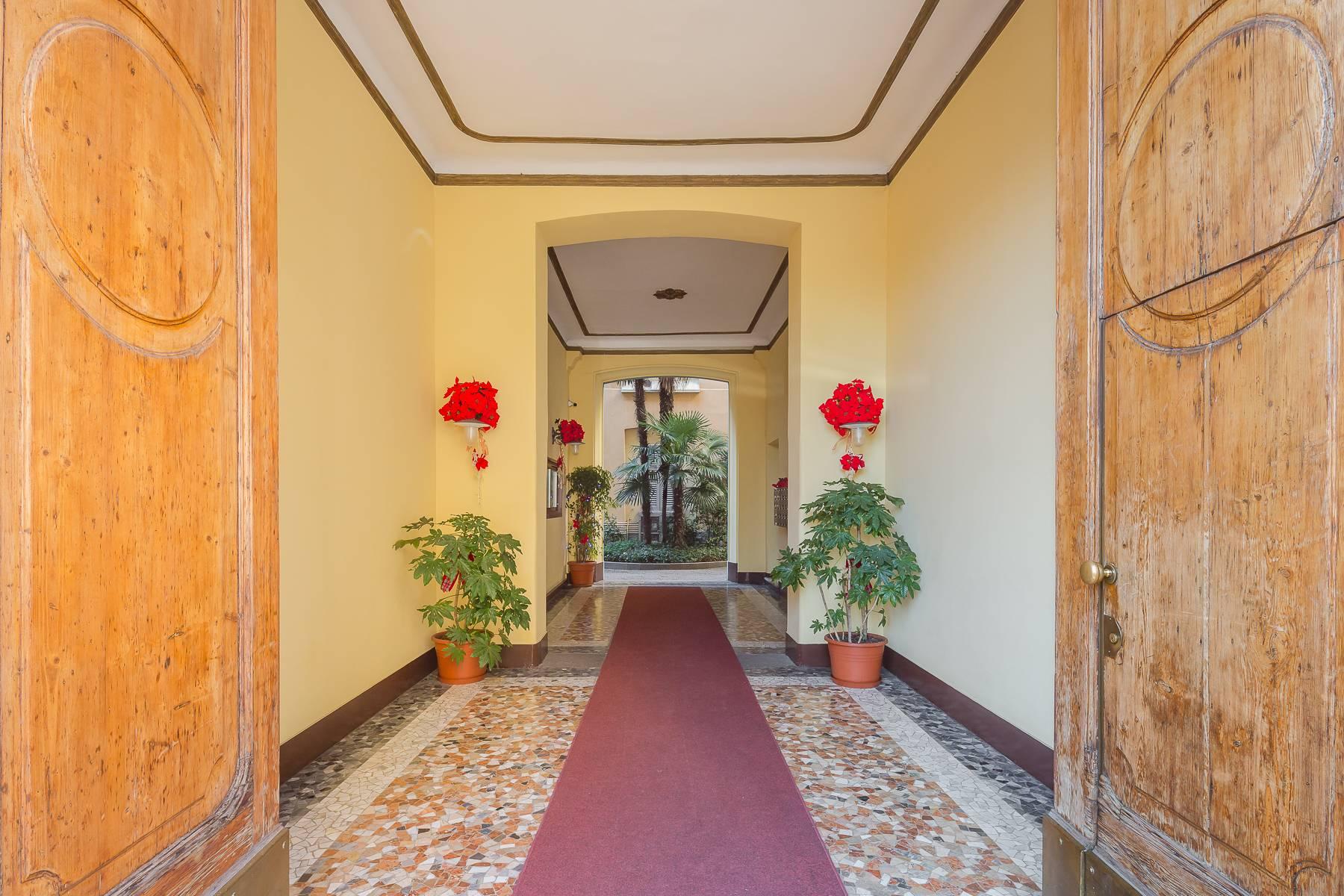 Appartement de charme sur la Piazza Risorgimento - 14