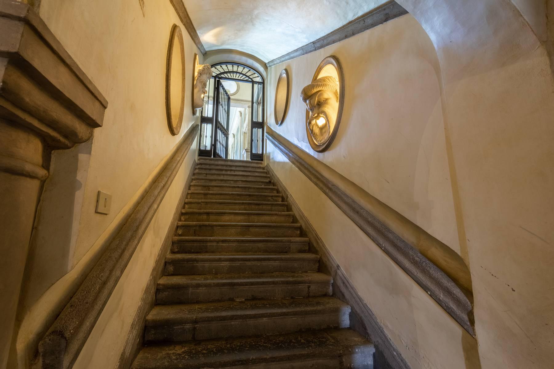 Lubriano, Orvieto - Elegante dimora storica con vista su Civita di Bagnoregio - 34