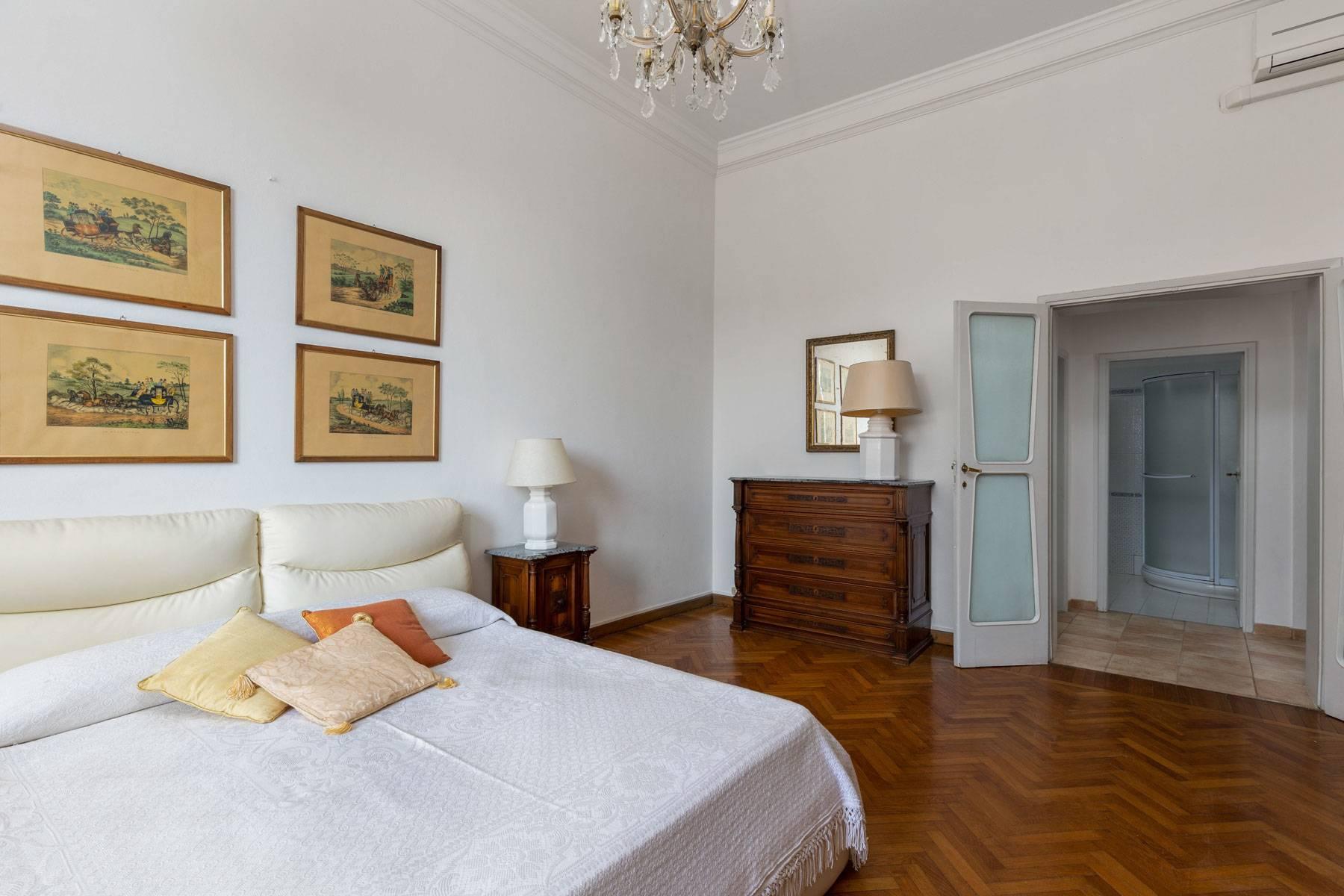 Appartement unique avec vue imprenable sur la place Santa Croce - 16