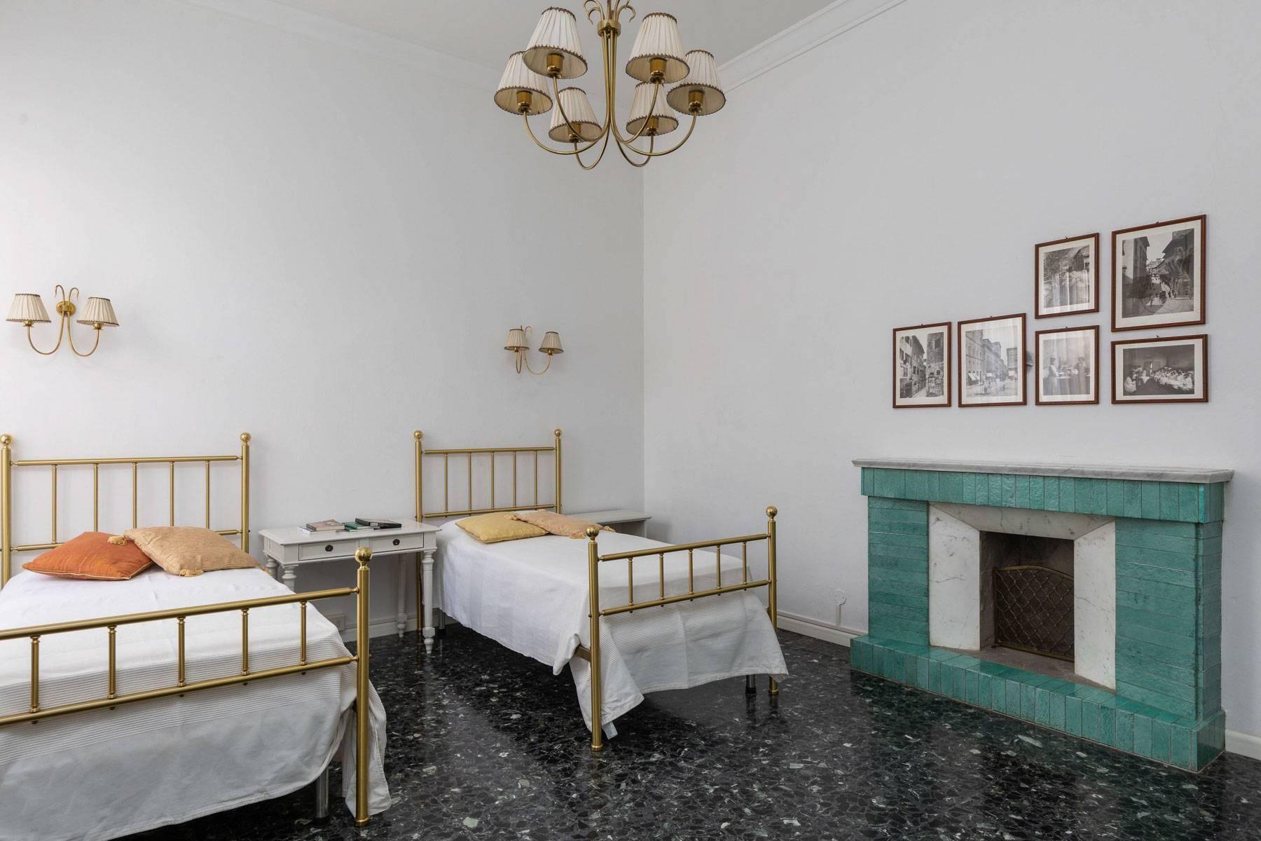 Unique apartment in Santa Croce - 17