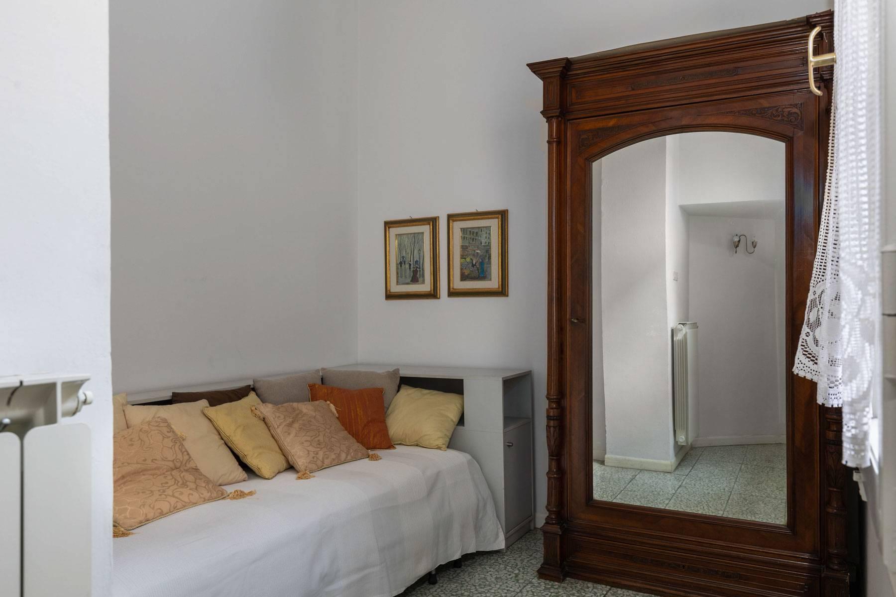 Appartement unique avec vue imprenable sur la place Santa Croce - 19