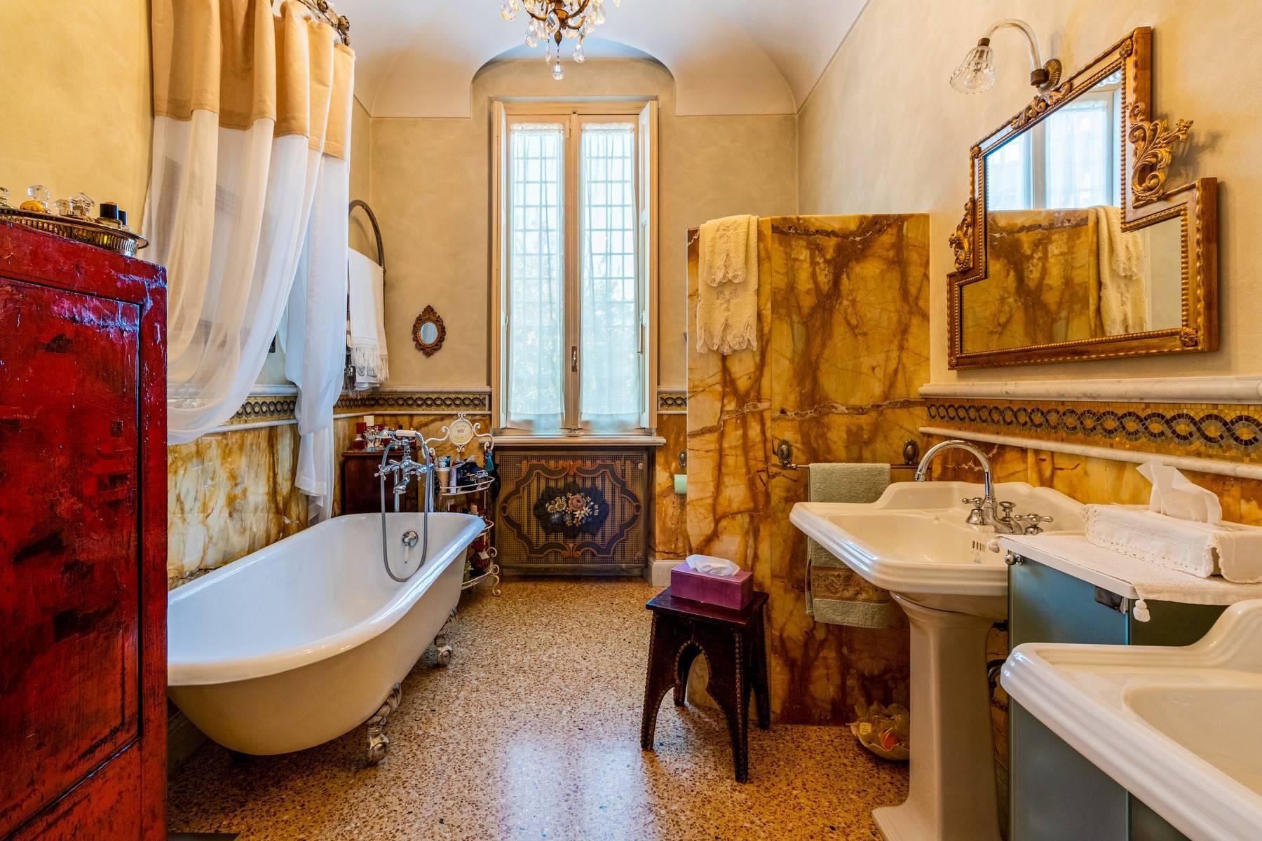 Magnificent historic property in the hills of Turin - 18