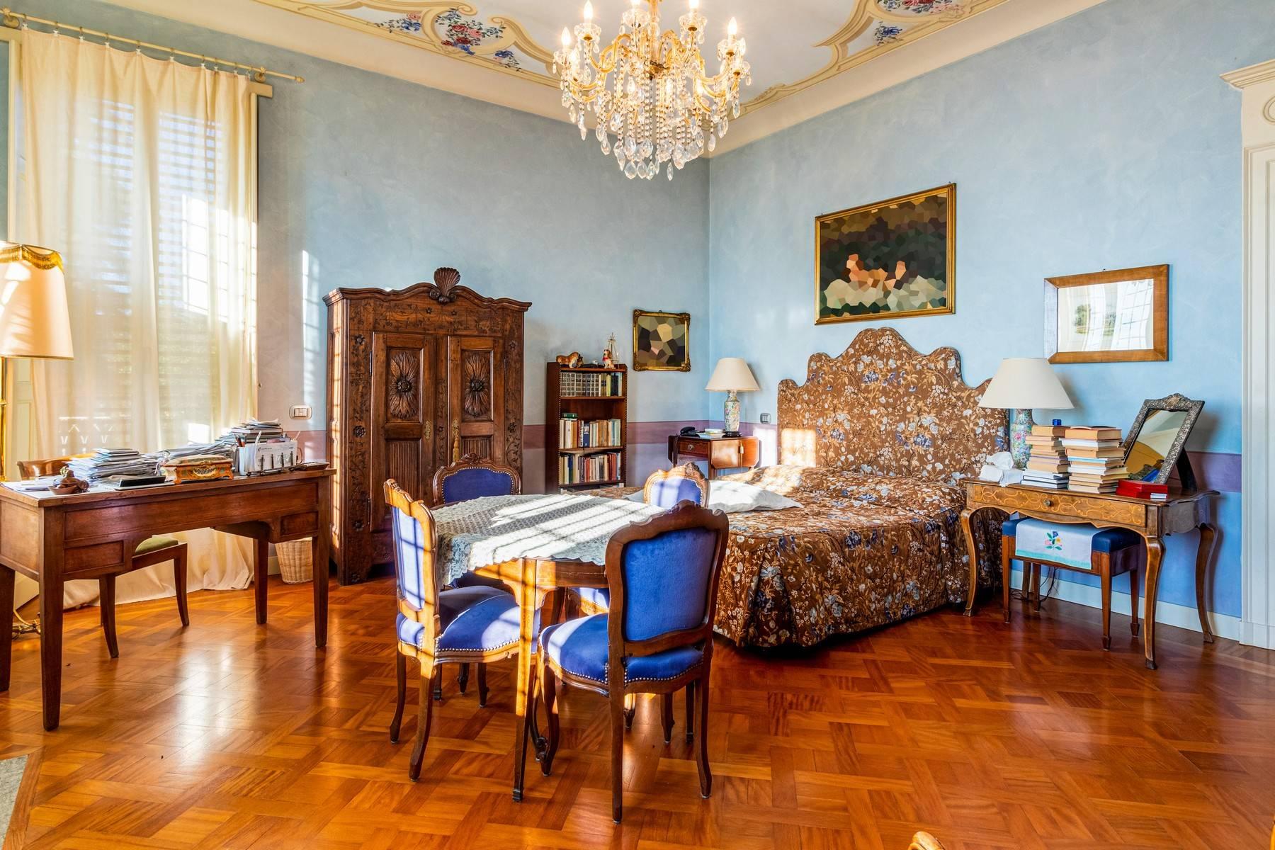 Magnificent historic property in the hills of Turin - 19
