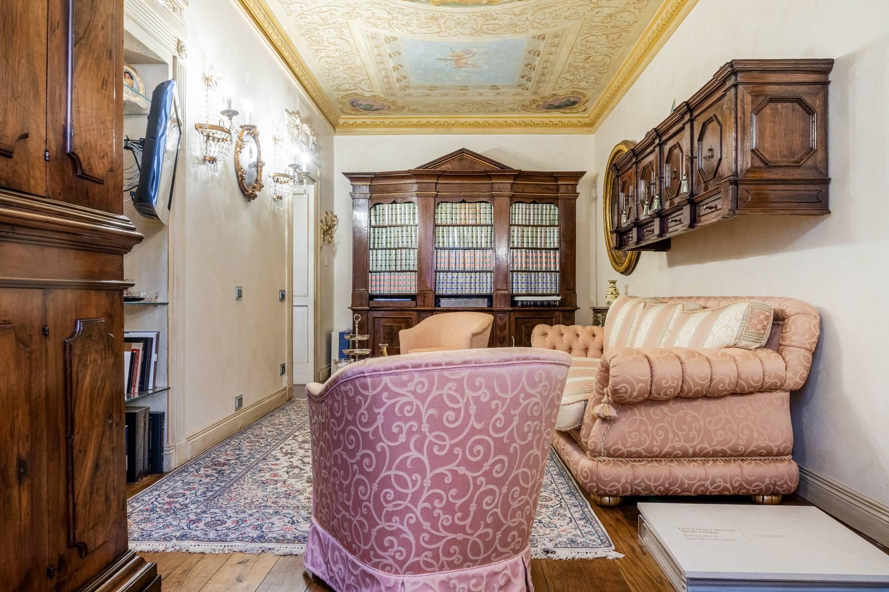 Historic residence dating back to the XVI Century, completely renovated - 6