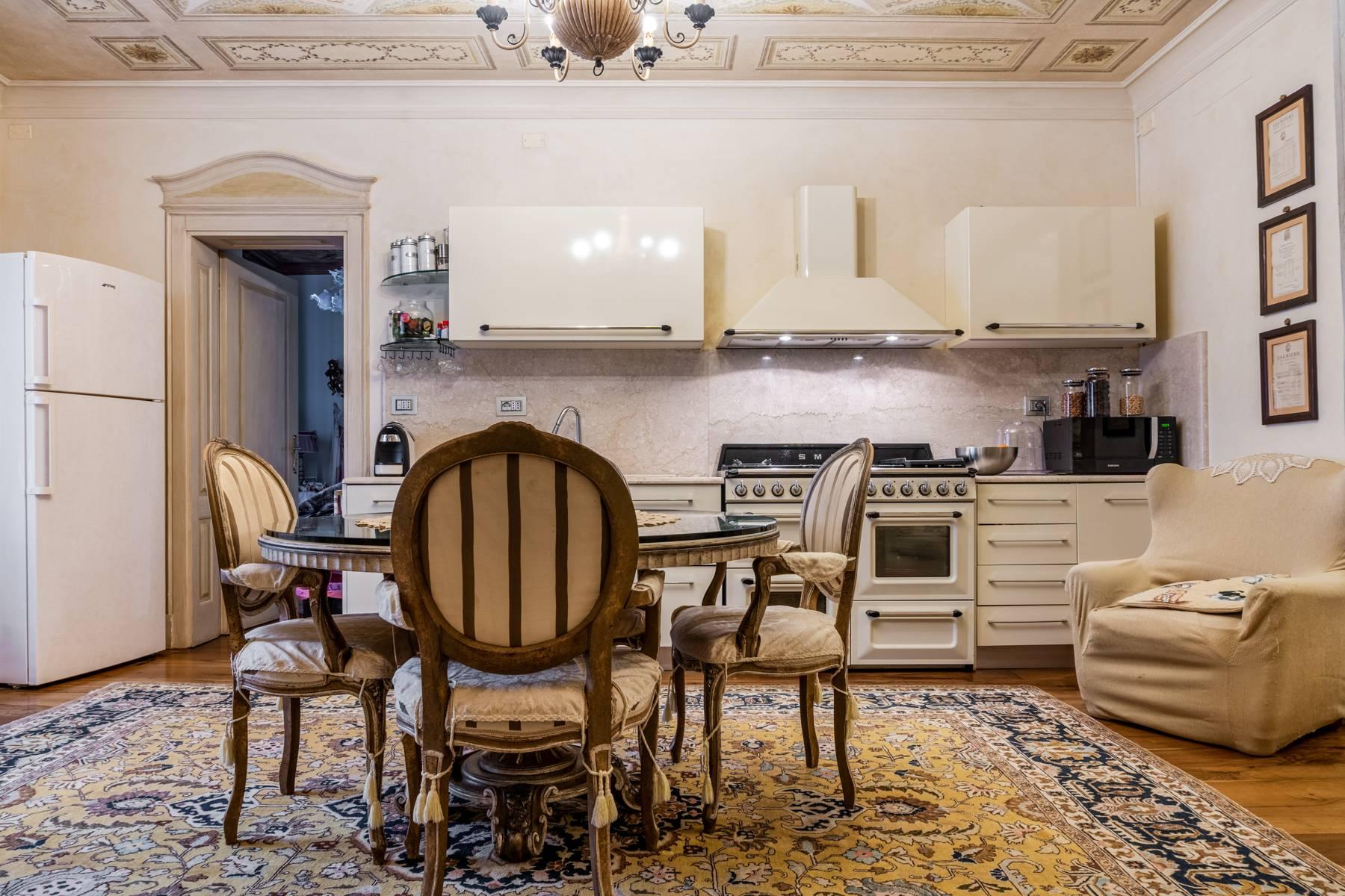 Historic residence dating back to the XVI Century, completely renovated - 9
