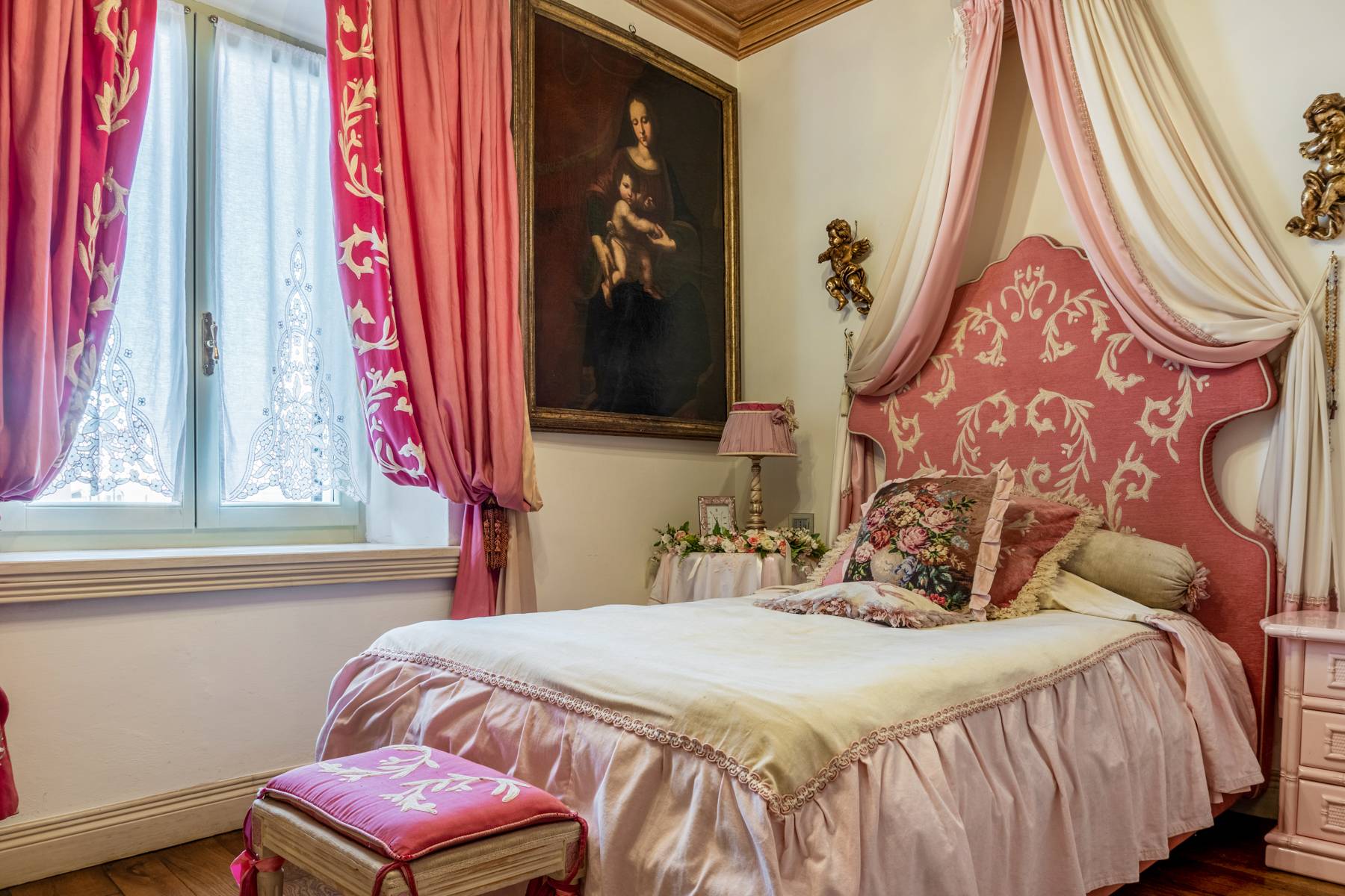 Historic residence dating back to the XVI Century, completely renovated - 12