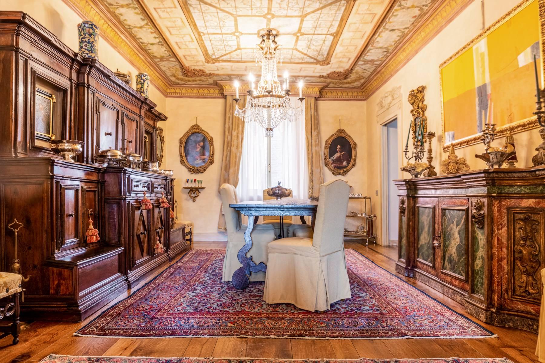 Historic residence dating back to the XVI Century, completely renovated - 4