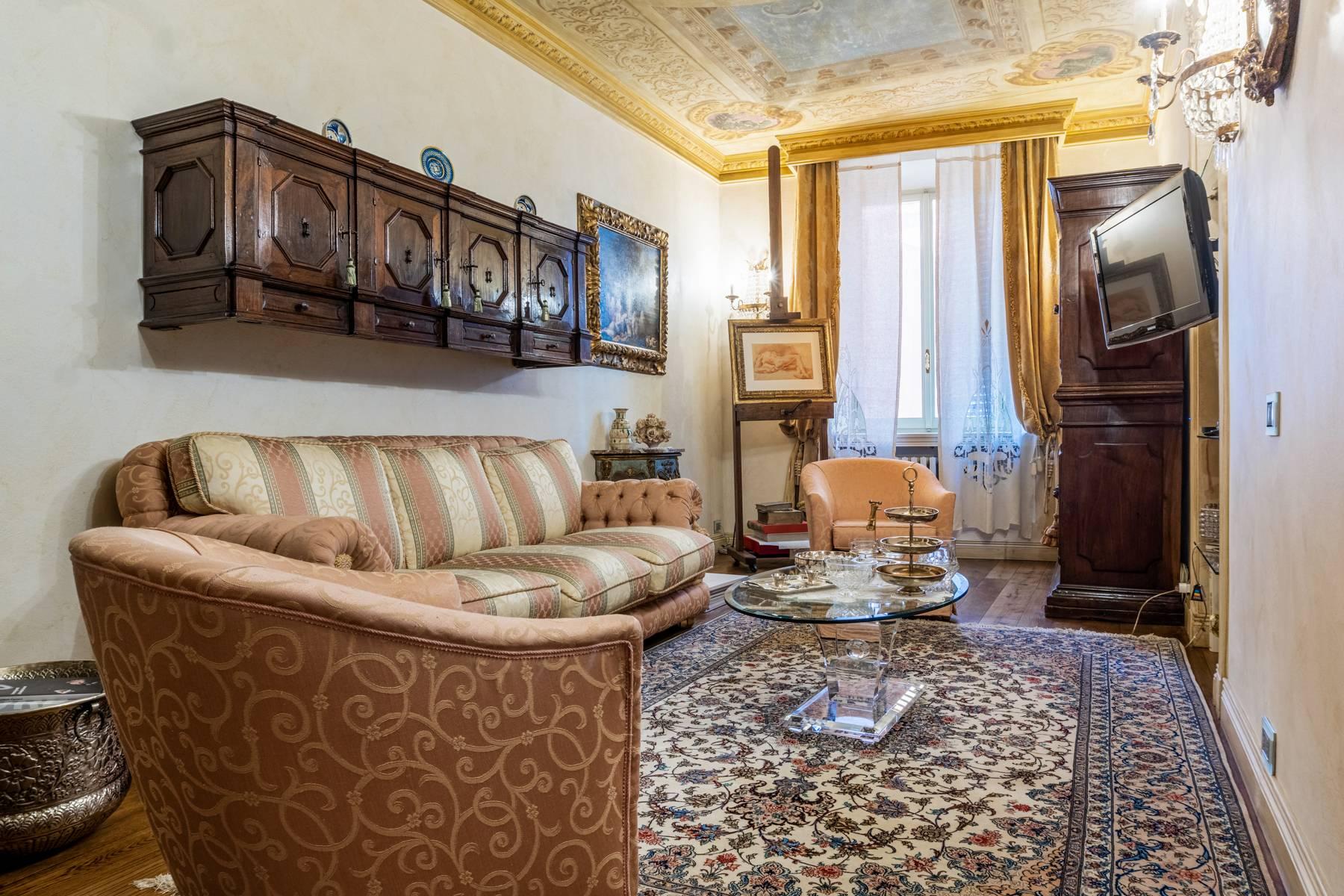 Historic residence dating back to the XVI Century, completely renovated - 9