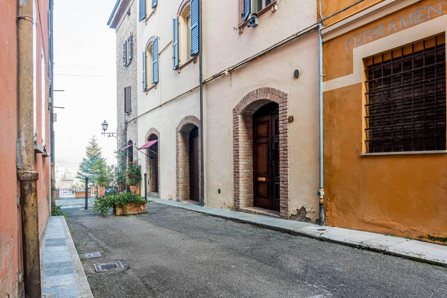 Historic residence dating back to the XVI Century, completely renovated - 29