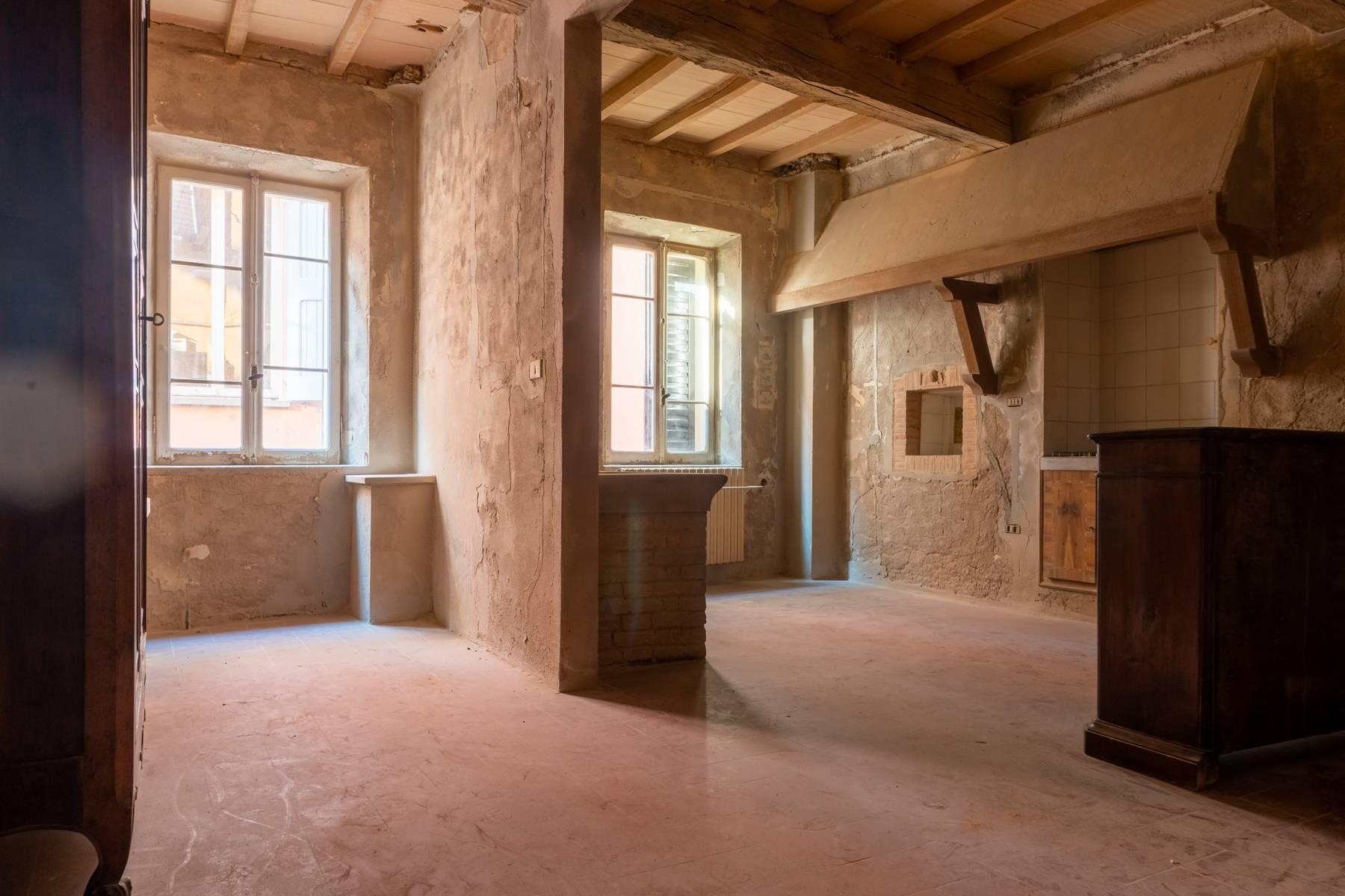 Historic residence dating back to the XVI Century, completely renovated - 26