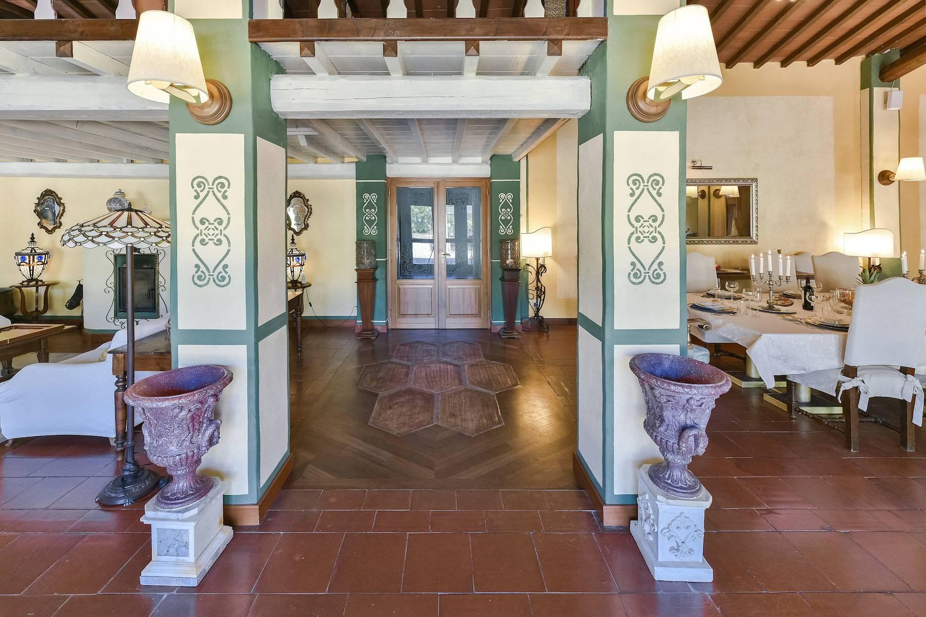 Exquisite property 17km from Florence - 6