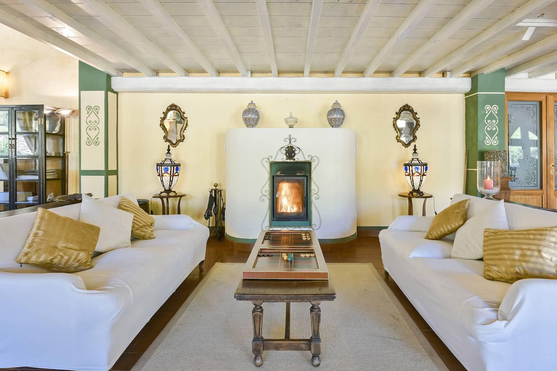 Exquisite property 17km from Florence - 3