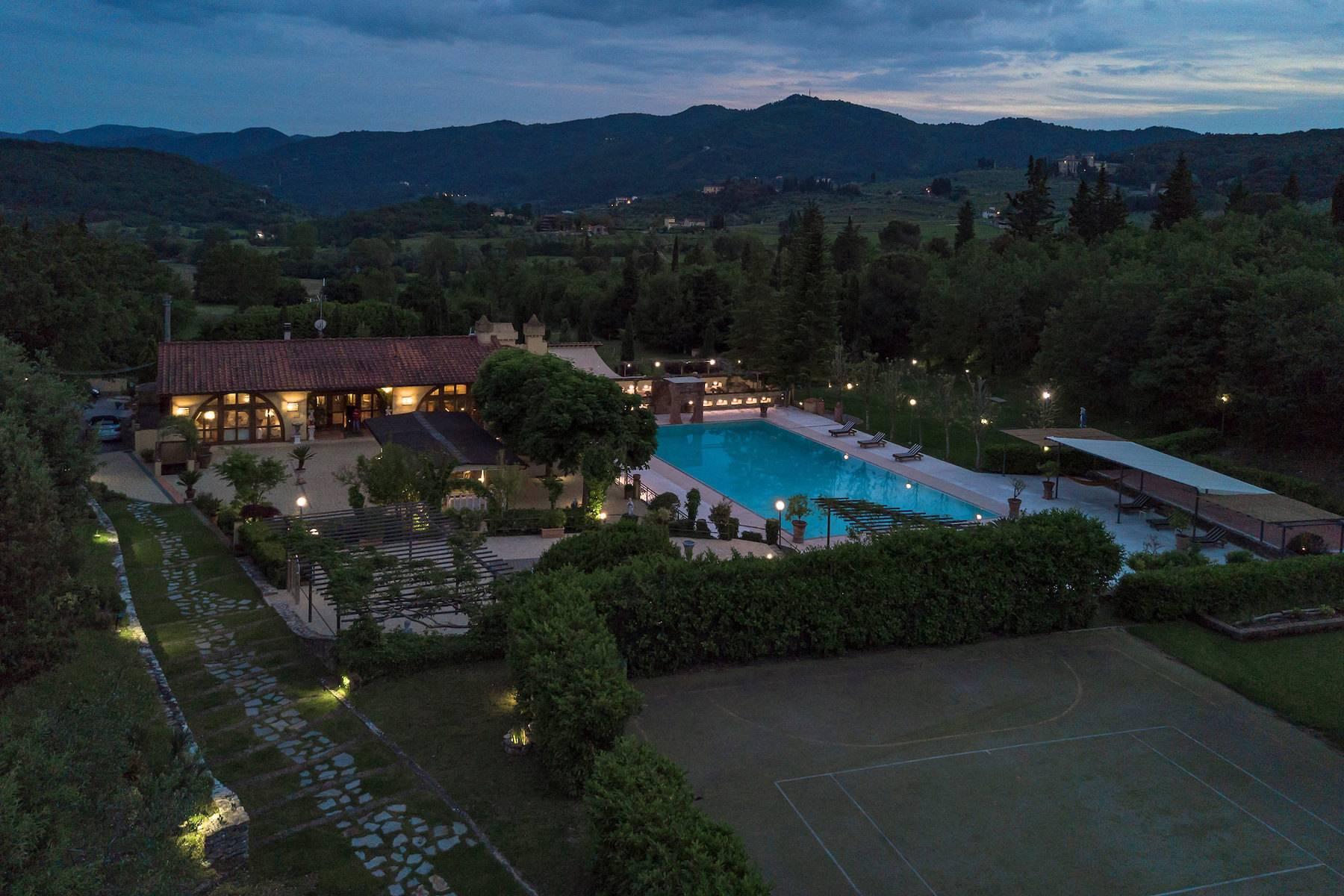 Exquisite property 17km from Florence - 29