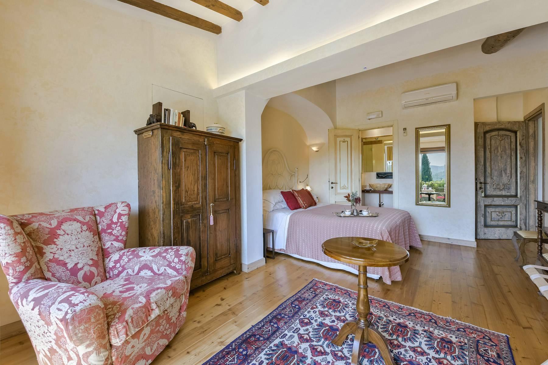Exquisite property 17km from Florence - 12