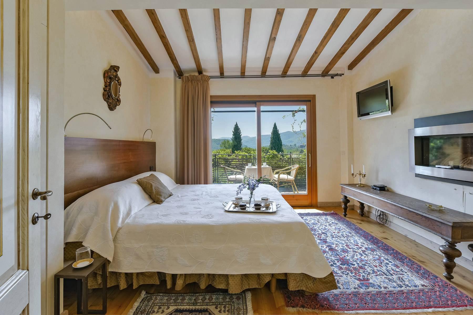 Exquisite property 17km from Florence - 14