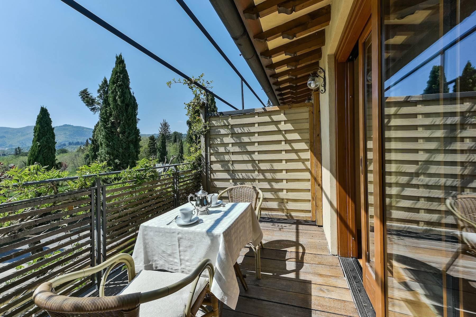Exquisite property 17km from Florence - 16