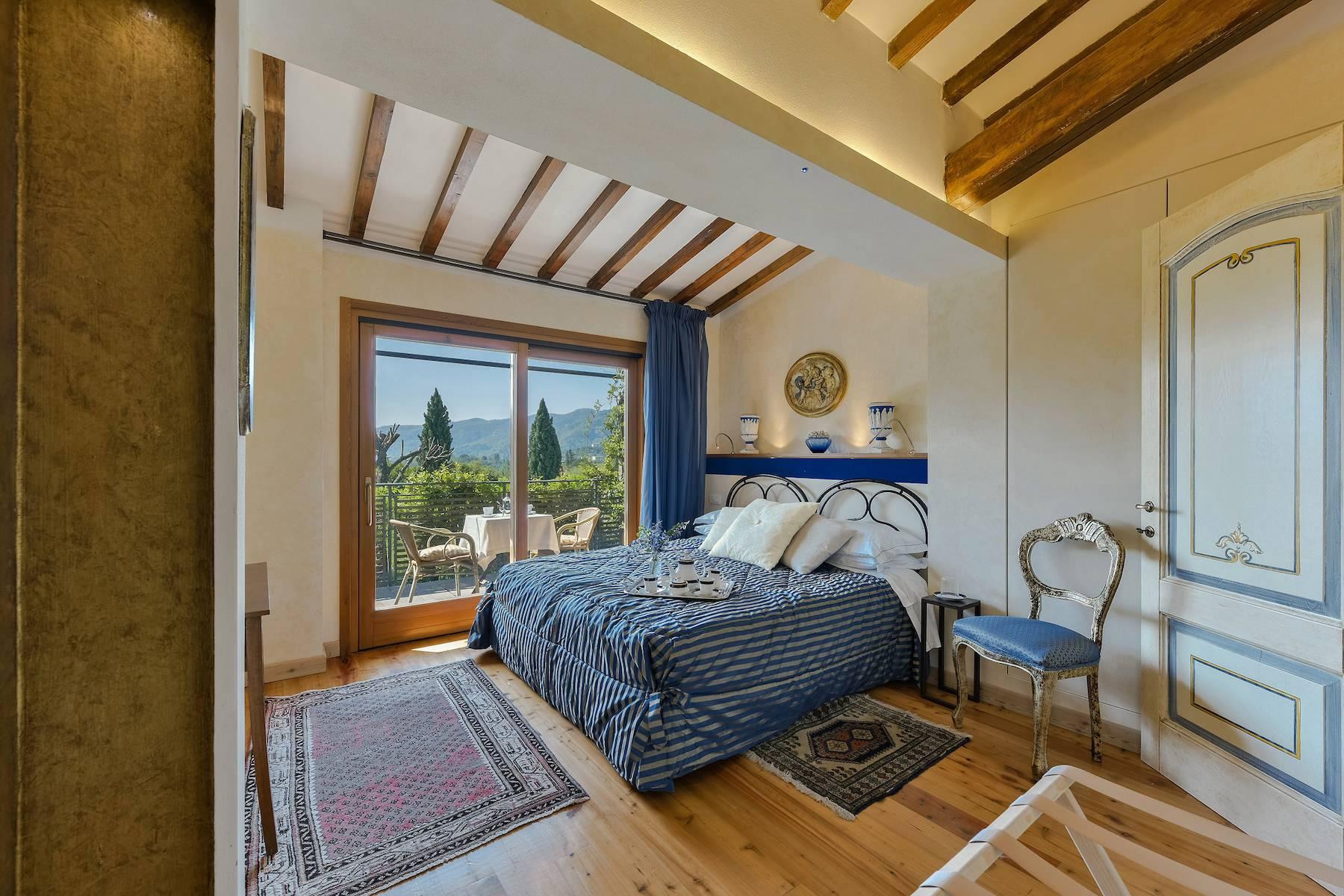 Exquisite property 17km from Florence - 18