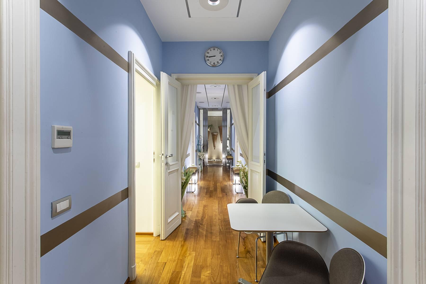 Corso Trieste: Elegante Wohnung mit exklusivem Design - 18