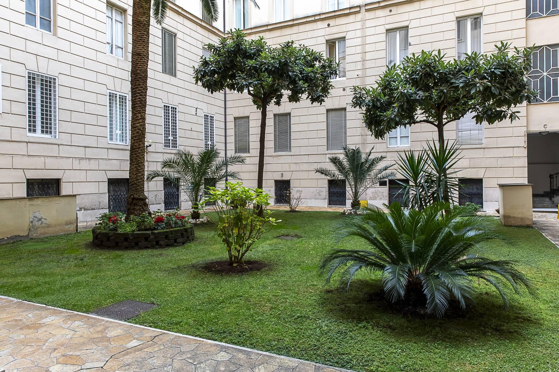 Corso Trieste: Elegante Wohnung mit exklusivem Design - 24
