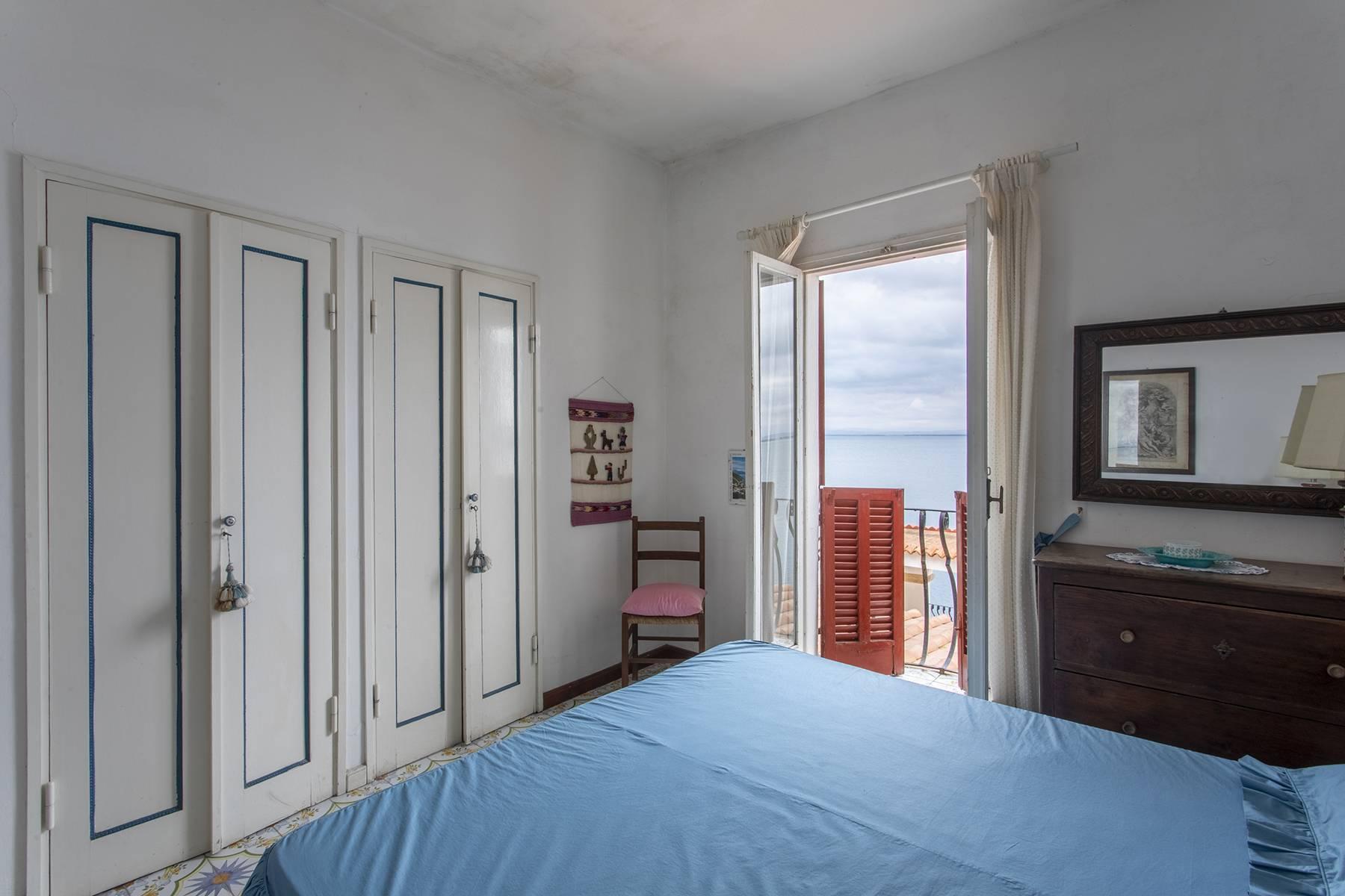 Porto Santo Stefano: Villa exclusive avec vue sur la mer avec jardin privé - 23