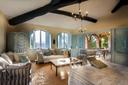 Tipica villa toscana a Montalcino, in vendita, Montalcino | Sotheby’s Realty Italy - 16