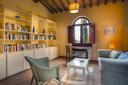 Tipica villa toscana a Montalcino, in vendita, Montalcino | Sotheby’s Realty Italy - 14