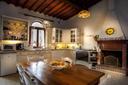 Tipica villa toscana a Montalcino, in vendita, Montalcino | Sotheby’s Realty Italy - 13
