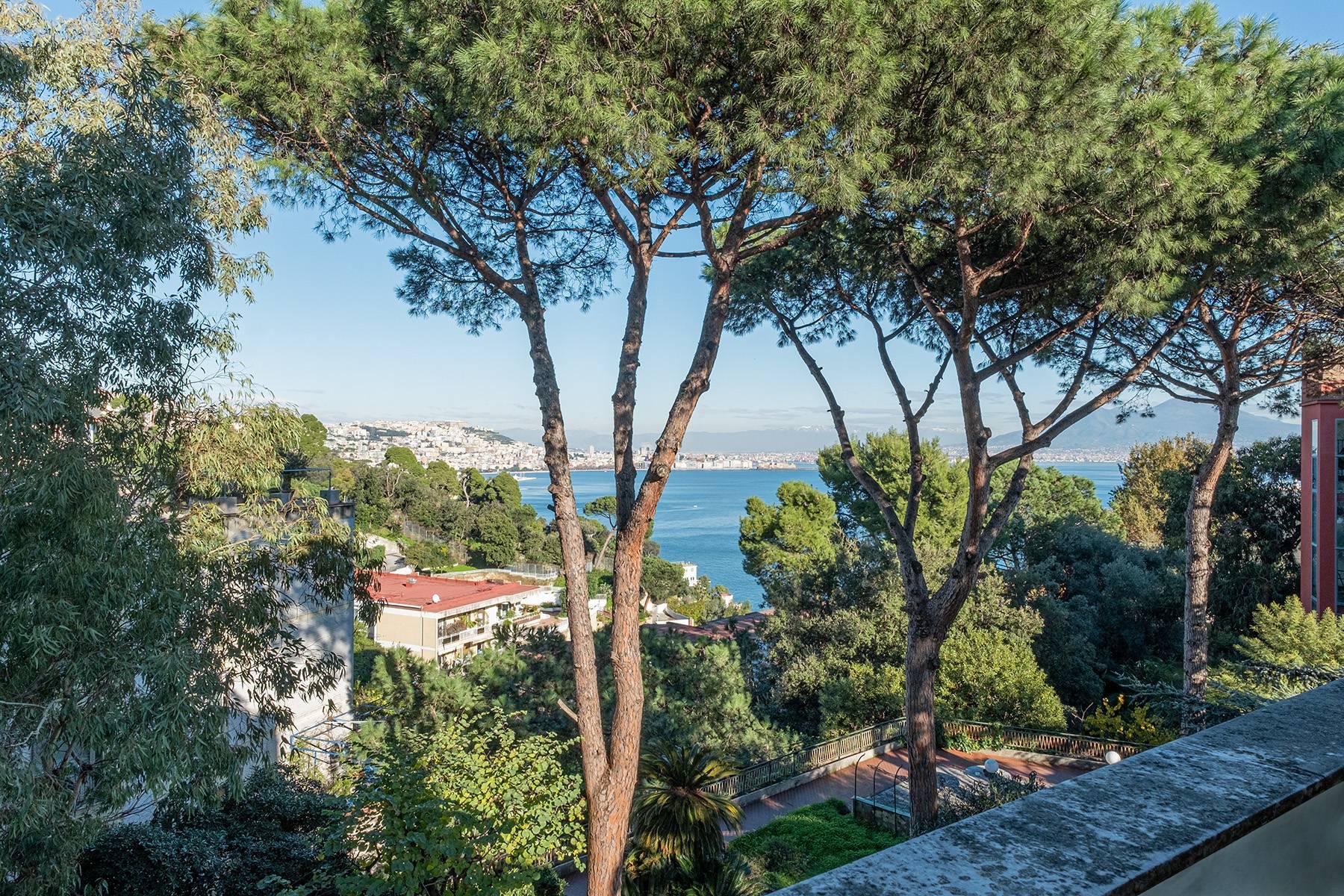 Charming property in Posillipo - 1