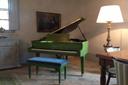 Autentico Country Resort di lusso nelle campagne toscane, in vendita, San Gimignano | Sotheby’s Realty Italy - 22