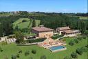 Autentico Country Resort di lusso nelle campagne toscane, in vendita, San Gimignano | Sotheby’s Realty Italy - 1
