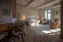 Autentico Country Resort di lusso nelle campagne toscane, in vendita, San Gimignano | Sotheby’s Realty Italy - 33