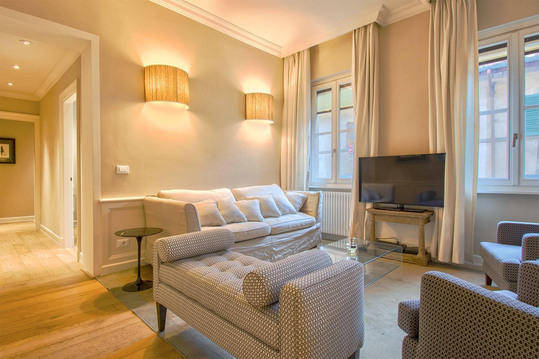 Design Apartment in the heart of Florence - 2