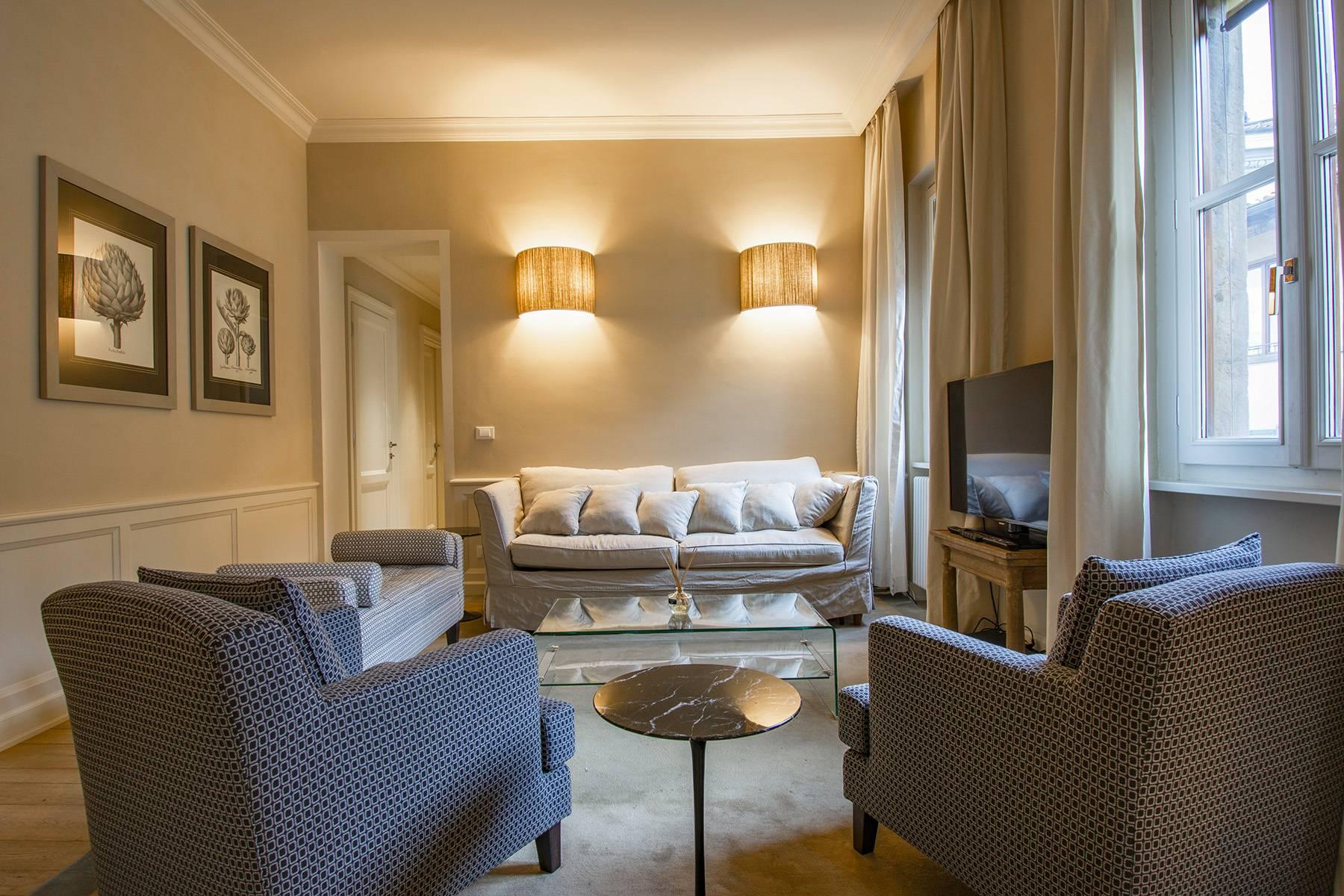 Design Apartment in the heart of Florence - 3