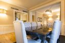 Appartamento di design nel cuore di Firenze, in vendita, Firenze | Sotheby’s Realty Italy - 5