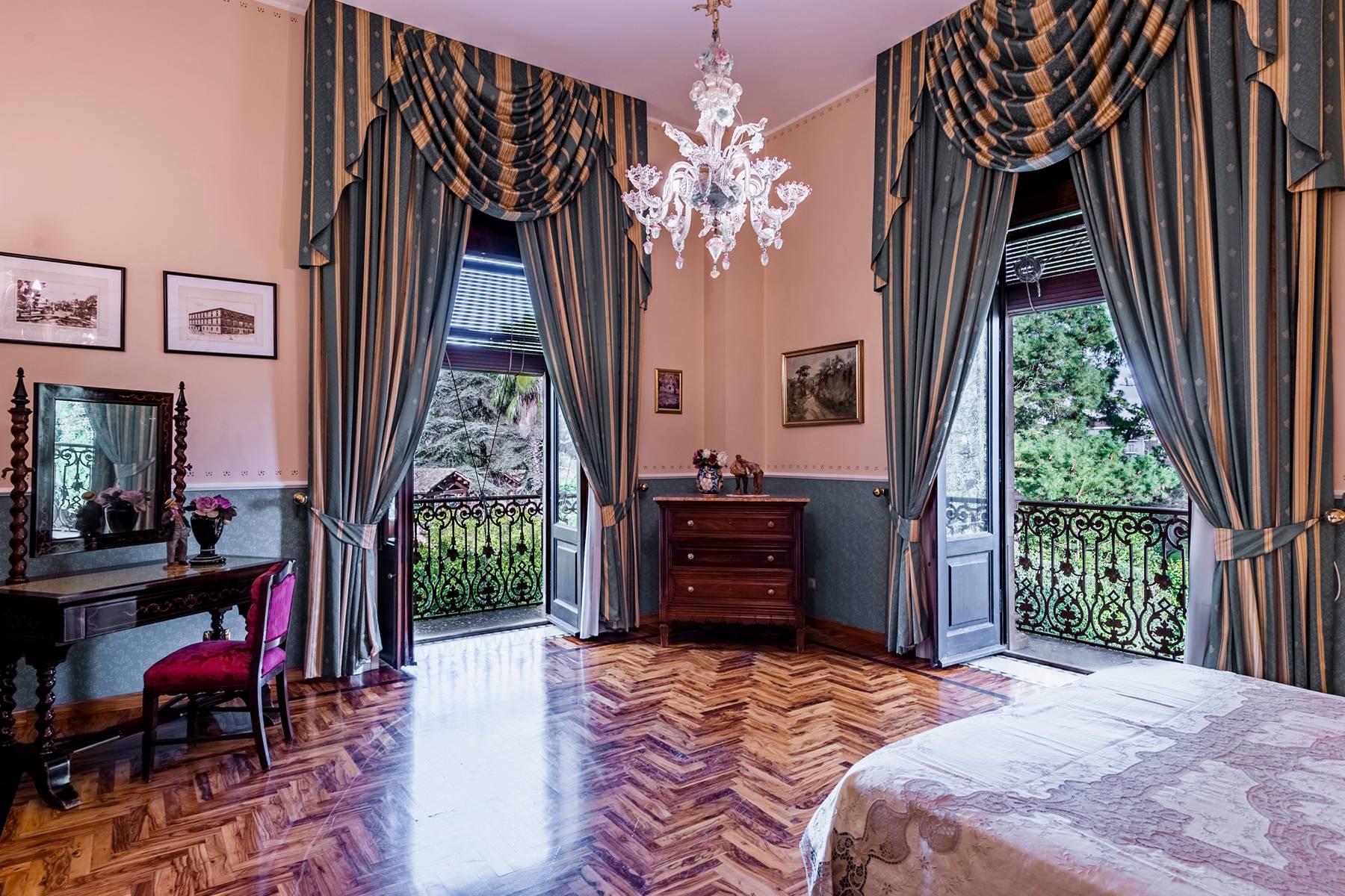 Elegante aristokratische Villa im Herzen Siziliens - 7