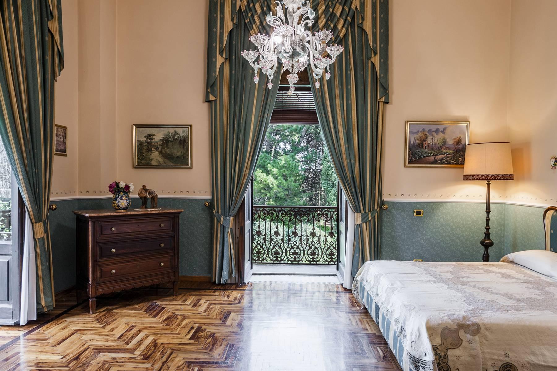 Elegante aristokratische Villa im Herzen Siziliens - 28
