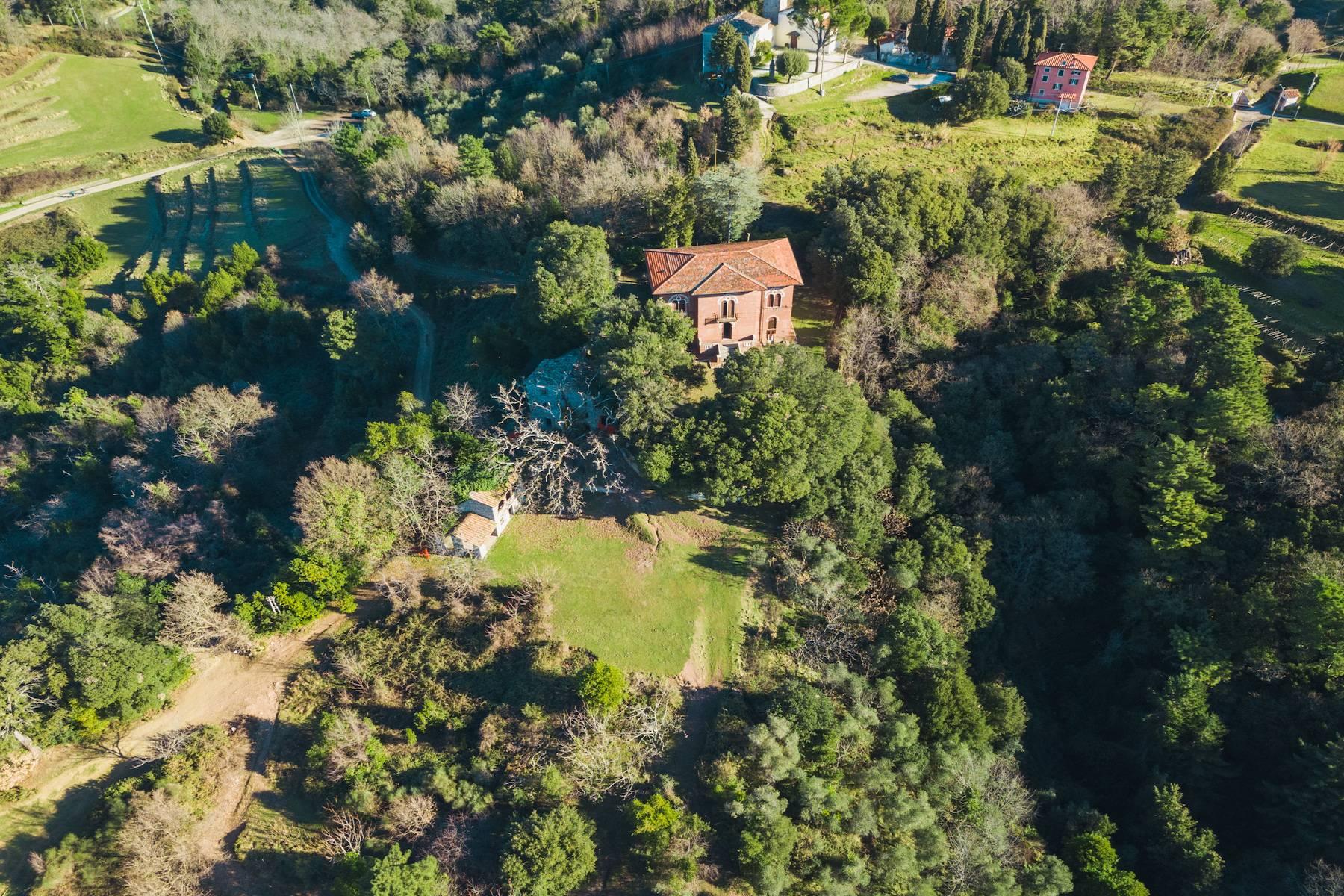Historical estate of the famous composer G. Puccini - 12